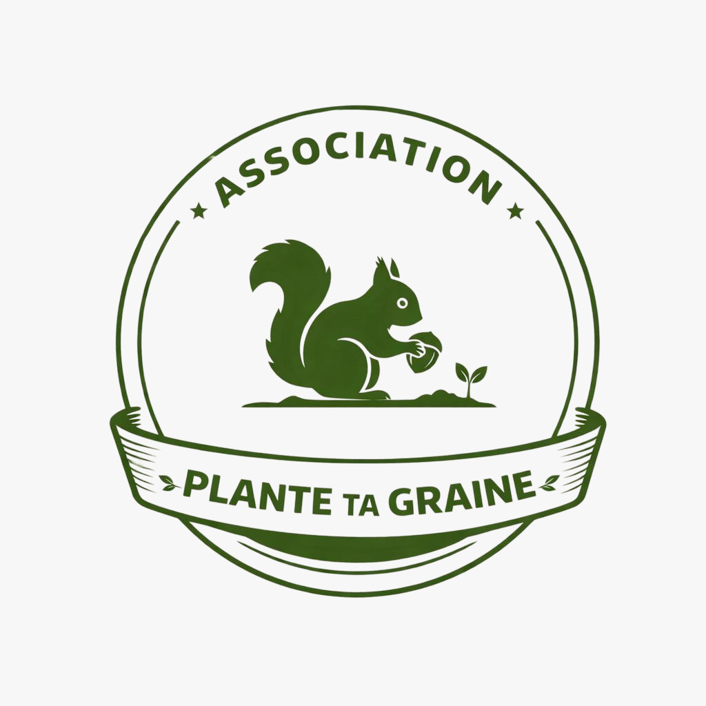 Logo Plante Ta Graine